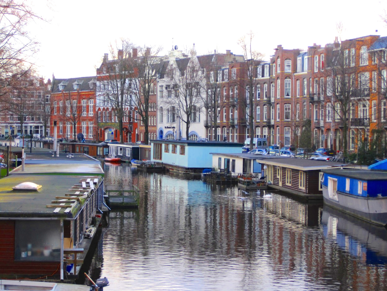 10 Städte in den Niederlanden für ein langes Wochenende