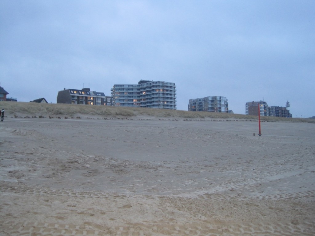 Egmond aan Zee an der Nordsee in Holland Urlaub › HollandRatgeber.de