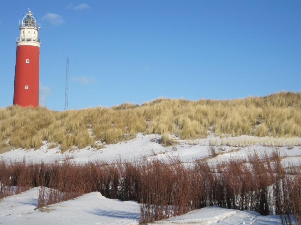 Wetter Ostern 2015 an der Küste in Holland › HollandRatgeber.de