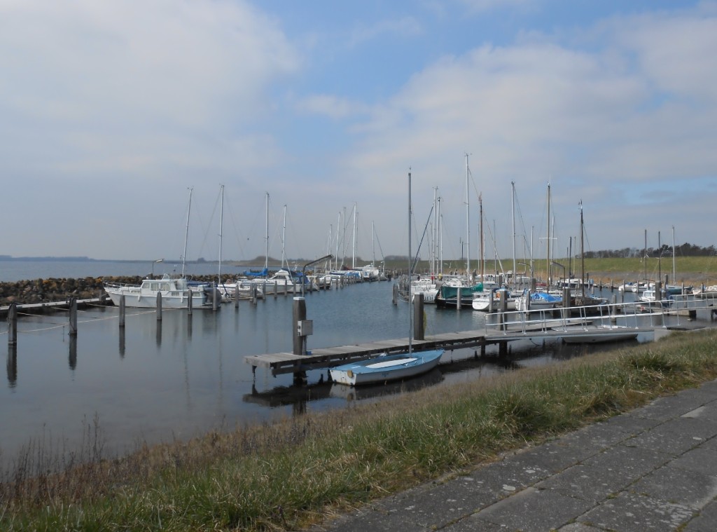 10 Urlaubsziele (Orte) am Grevelinger Meer › Holland-Ratgeber.de