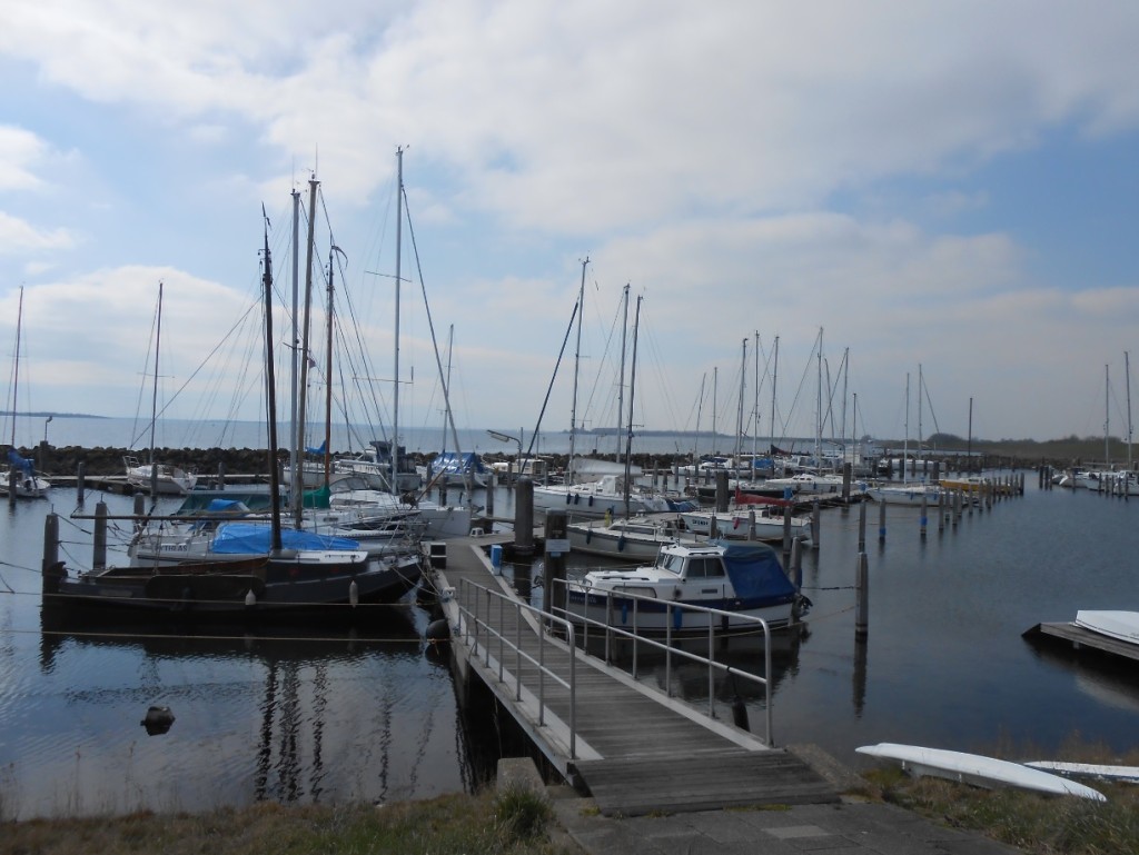 Grevelinger Meer 2016 – Urlaub in der Provinz Zeeland in den
