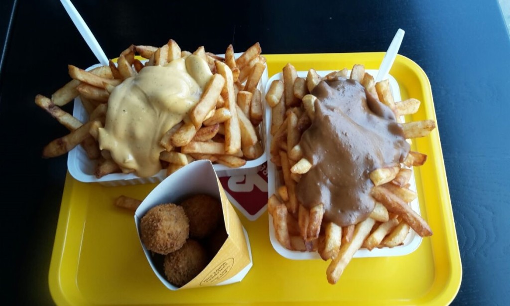 10 Holländische Snacks aus der Imbissbude in der Übersicht › HollandRatgeber.de